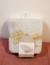 Levtex Baby Elephant Diaper Changing Pad Cover