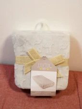 Levtex Baby Elephant Diaper Changing Pad Cover