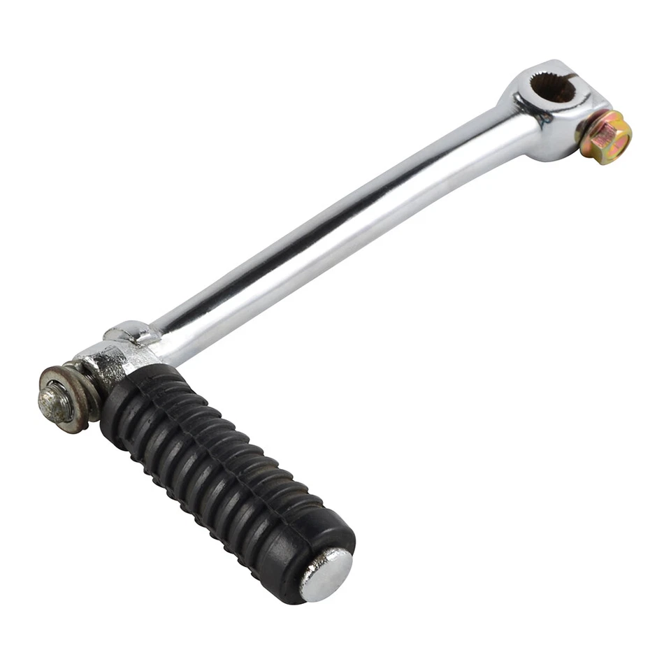 Kick Start Lever Starter For Honda CT70 1970-1979 CT90 1976-1979 Z50A 1969-1971 - Изображение 2 из 4