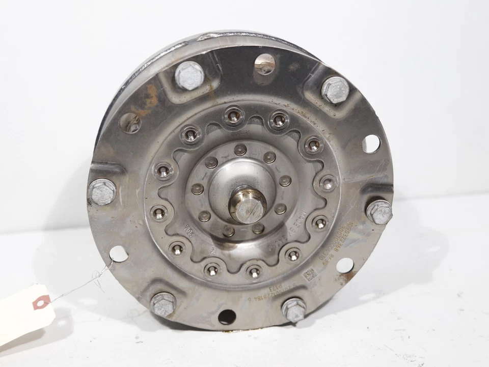 2010-2016 BMW 535I xDrive F10 3.0L MOTOR TORQUE DE TRANSMISSÃO AUTOMÁTICA FABRICANTE DE EQUIPAMENTO ORIGINAL 🚗 - Imagem 3 de 4