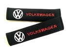 Seat Belt Shoulder Pads for Volkswagen Golf