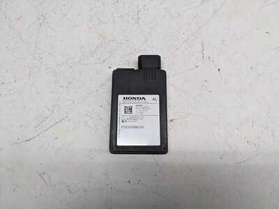 Acura Integra Blind Spot Sensor Radar Module 2023-2024 8S461-3S5-A01