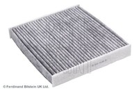 Blue Print ADT32522 Filter, Innenraumluft FüR Daihatsu Lexus Toyota