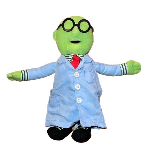 croods chunky stuffed animal