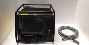 Esab Mechcontrol 4 Orbital Welding Machine With Torch Wire Feeder