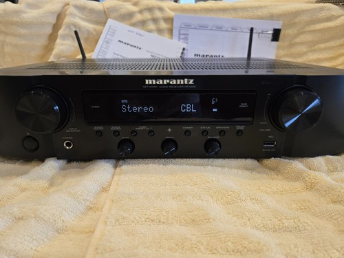 Marantz Network Audio Receiver NR1200 - Picture 2 of 5