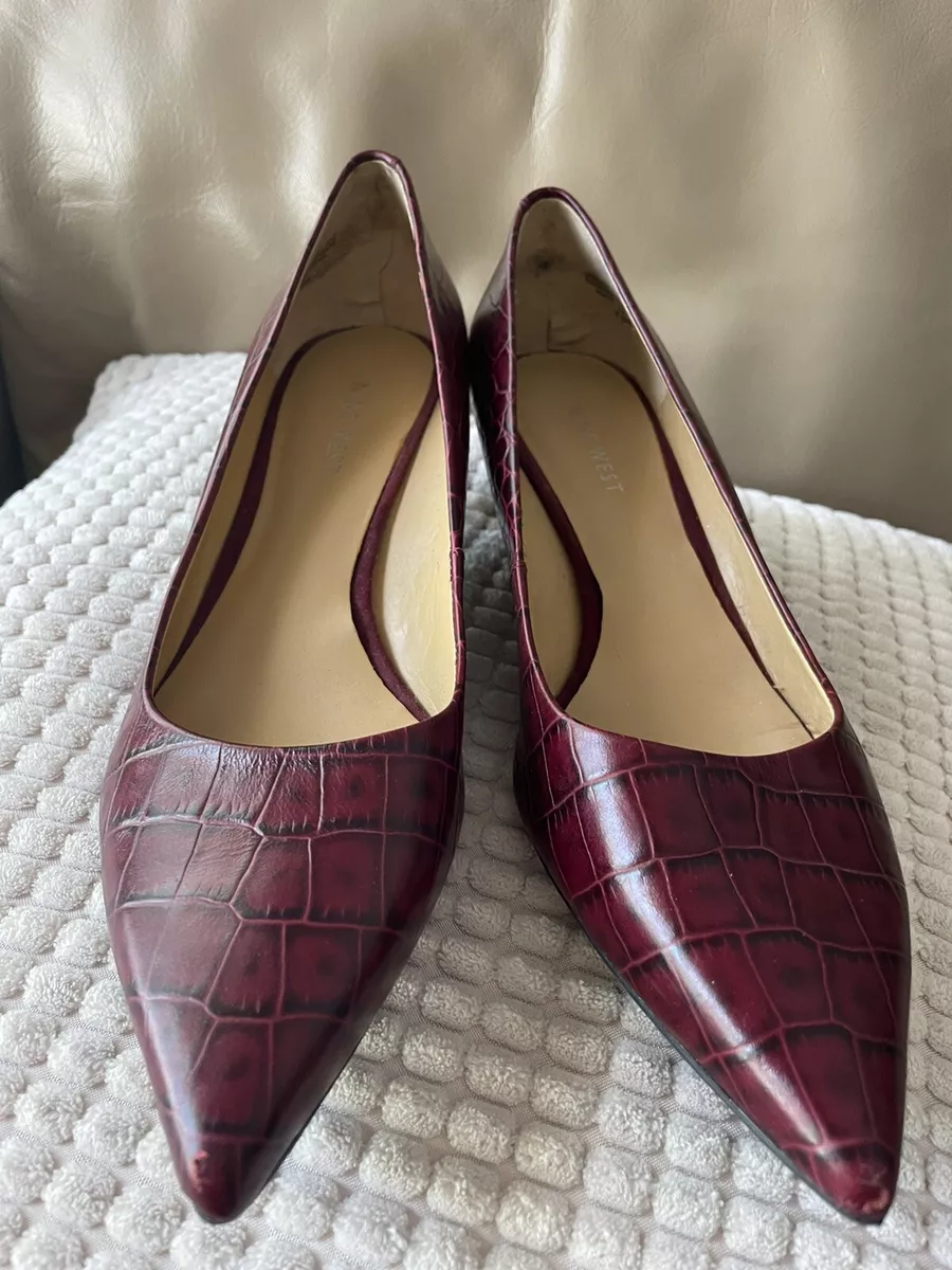 Nine West