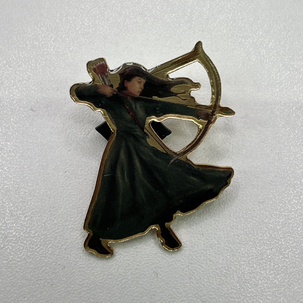 ナルニア国物語 ピンズ Disney Chronicles Of Narnia Complete 7 Pin Set LE Of 1000