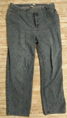 Liz Claiborne Denim Classic Fit 