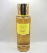 VICTORIA'S SECRET GOLDEN SANDS BODY MIST 8.4 FL OZ