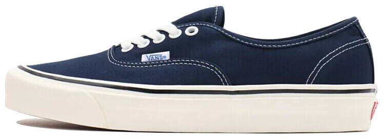 Vans Authentic 44 Lug DX Anaheim Factory - Navy for sale | eBay