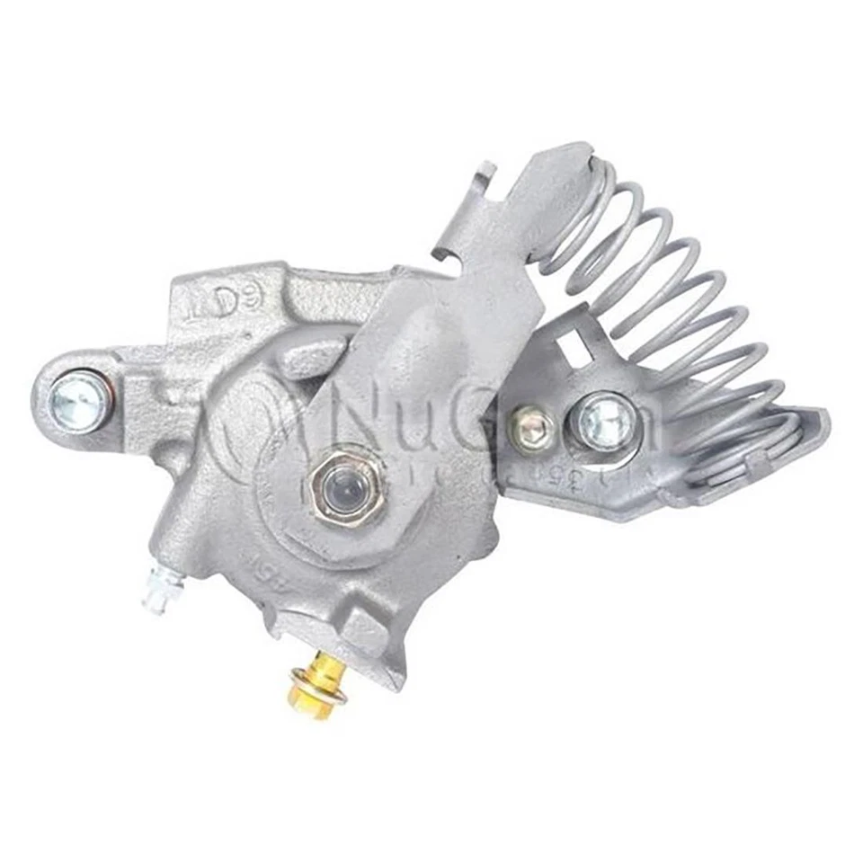 Суппорт переднего и заднего дискового тормоза Nugeon 4x для Pontiac Firebird 1978-1981 - Изображение 3 из 4