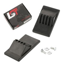 Original LST Gummi Anschlagpuffer Heckklappen Set 6-teilig für MERCEDES E- W210 Original LST Gummi Anschlagpuffer Heckklappen Set 6-teilig für MERCEDES E- W210
