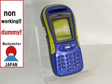   dummy  Japan's quirky cell phone so213is premini blue non-working cellphone