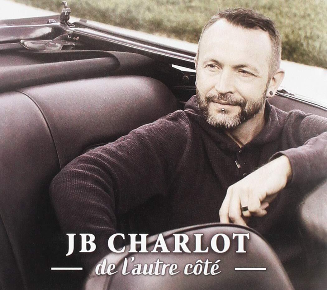 JB Charlot De L'Autre Cote (CD)