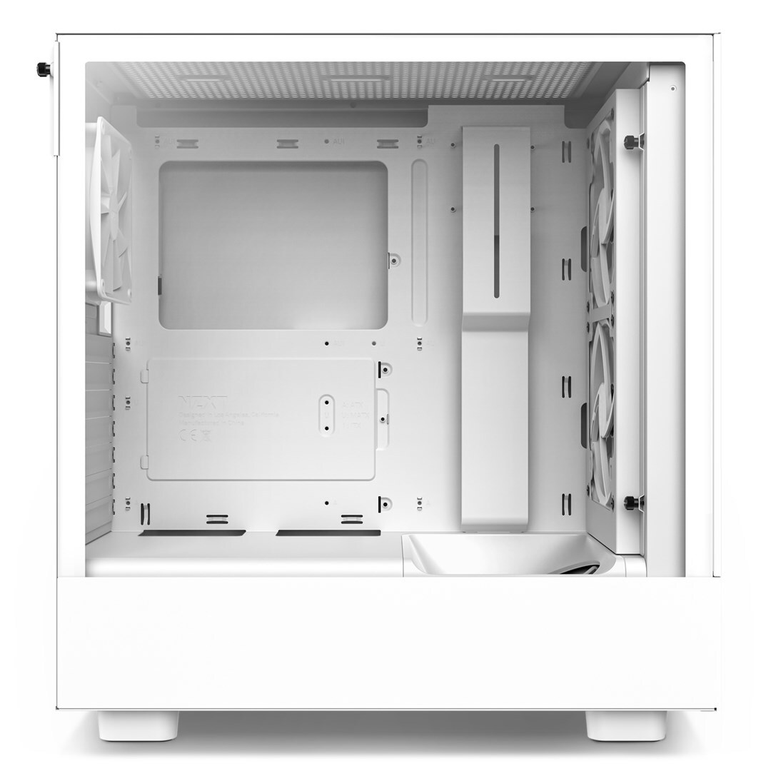 5056547202341 NZXT H5 Flow Midi-башня Wei NZXT 29090₽