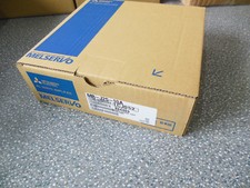Mitsubishi MR-J2S-10A Servo Drive New In Box MRJ2S10A Amplifiers
