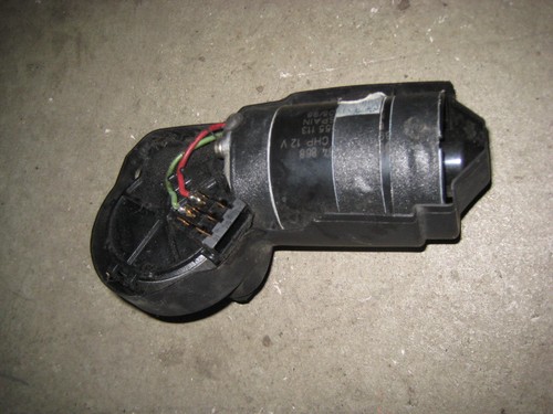 Scheibenwischermotor Vorne VW Lupo 6X