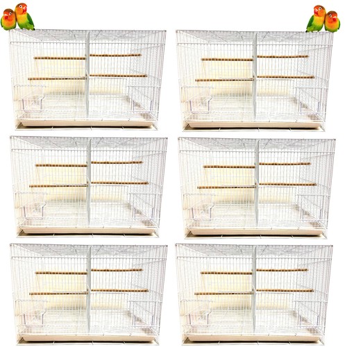 canary breeding cages on ebay
