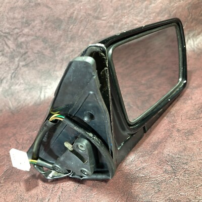 Outer Rear View Mirror RH 87910-22860 Toyota Cressida Wagon MX83