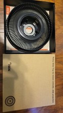 Vintage Kodak Focal Rotary 80 Slide Tray for Kodak Carousel used