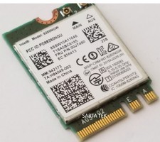 New Lenovo 00JT480 Intel Dual Band Wireless-AC 8260 8260NGW BT NGFF 867Mbps