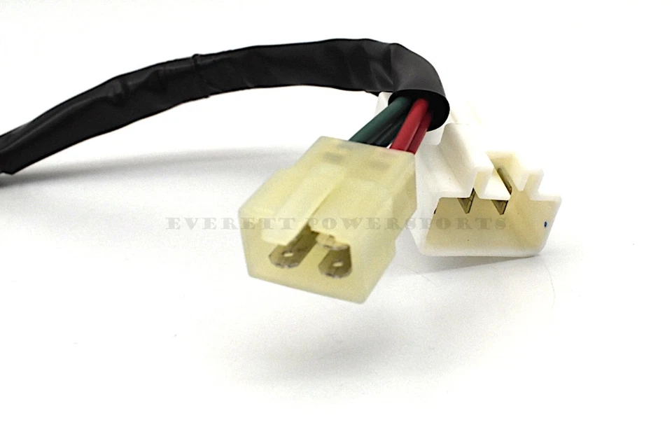 Regulador de voltaje rectificador 2003 CBR600RR CBR 600 RR genuino 31600-MEE-003 #E227 Foto 4 de 4