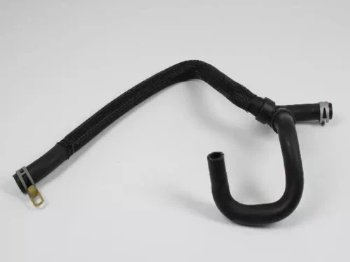 Genuine Mopar 55038133AC Heater Return Hose for Chrysler Dodge 2005-2013 - Picture 2 of 3