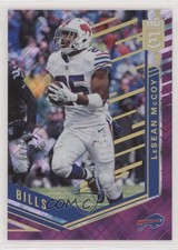 2018 Donruss Elite Purple /99 LeSean McCoy #98 b2v