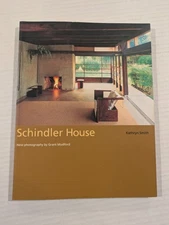Schindler House By Smith, Kathryn Kathryn Smith, Paperback 