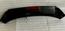 Oem Liftgate Roof Spoiler Wing For 2019-24 Subaru Forester Oem Liftgate Roof Spoiler Wing For 2019-24 Subaru Forester