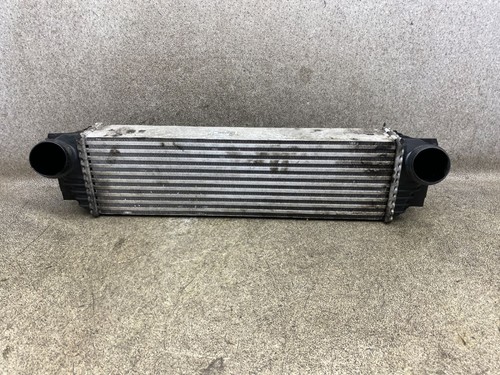 Ladeluftkühler 7805629 Kühler 224Tkm BMW F11 5er 530D 11.1949.236