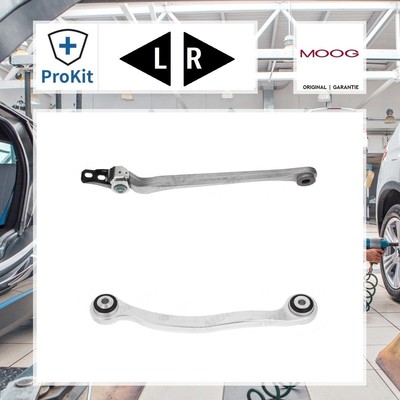 2x Moog Lenker, Radaufhängung Links, Rechts für Mercedes-Benz E-CLASS T-Model
