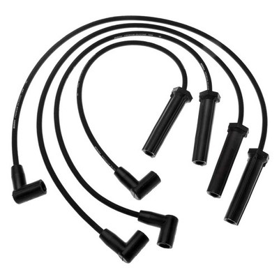 For Chevy Cavalier 1998-2002 ACDelco 9764S Professional Spark Plug Wire Set