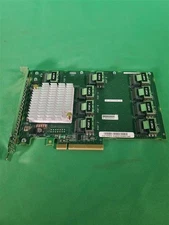 HP 876907-001 727252-002 727252.CPQ PCI EXPRESS 3.0 x8 EXPANDER CARD