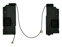 Acer Chromebook CB715-1W CB715-1WT Lautsprecher 23.HB1N7.001