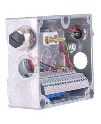 SEW MFZ21D/AVT2/AWT2 connection unit