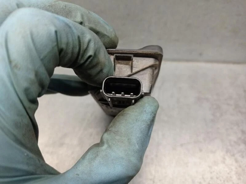 P10A2 Tailgate Handle for HONDA CIVIC X HATCHBACK (FC FK) 1.0 VTEC 5294634 - Image 4 of 4