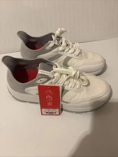Redvanly Challenger  . Brand new!. Size 10.5 White And Grey.