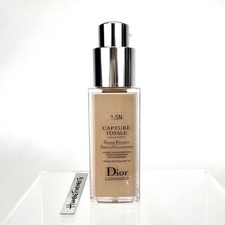 Christian Dior Capture Totale Serum Foundation 1.5N Cell Energy Super Potent 20m