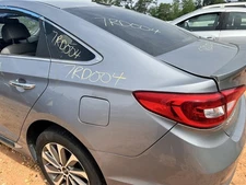 Driver Air Bag Front US Built Driver Roof Fits 15-17 SONATA 104832017