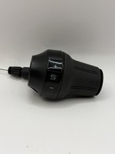 Shimano SL-C7000-5 5 Speed Nexus grip shifter