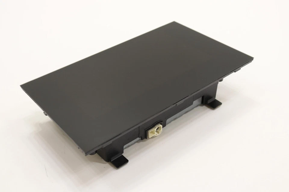 2024 AUDI A6 Heater A/c Control - Image 3 of 4