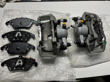 Org. Mercedes W204, W212, W218 Bremssätel A2044213098/2998 Org. Mercedes W204, W212, W218 Bremssätel A2044213098/2998