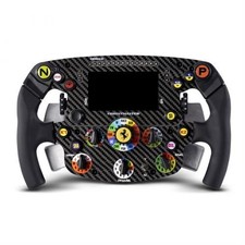 Image of Thrustmaster SF1000 Carbon USB Steering wheel PC PlayStation 4 PlayStation 5 ...