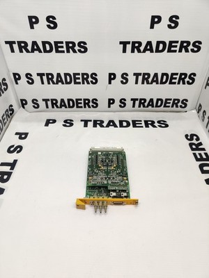 BAUMULLER APM-02-01-00 DRIVE PCB CARD  ( USED CONDITION )