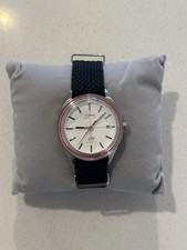 Timex Marlin  Jet Automatic America 250
