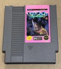 Nintendo NES Kid Niki Radical Ninja (Cleaned, Tested & Working)