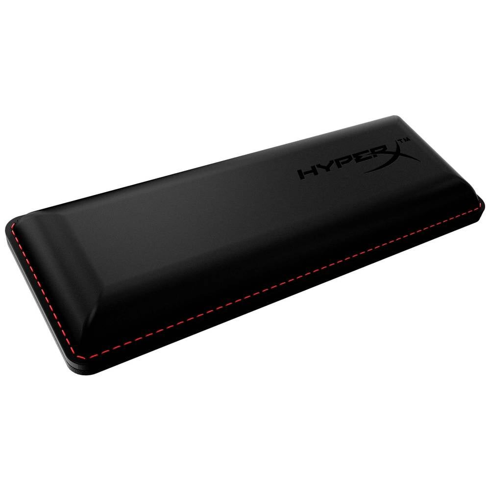 HyperX Wrist Rest Mouse Poggiapolsi in gel Nero