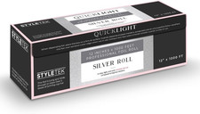 Aluminum Foil Roll Premium and Quality Commercial Grade Strong, Foil Wrap